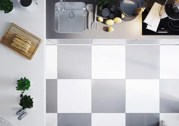 Плитка підлогова Cambia Gris LAP 59,7x59,7x0,8 код 2400 Cerrad (5903313312400) Плитка підлогова Cambia Gris LAP 59,7x59,7x0,8 код 2400 Cerrad (5903313312400)