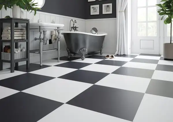 Плитка підлогова Cambia Black RECT 59,7x59,7x0,8 код 2899 Cerrad (5903313312899) Плитка підлогова Cambia Black RECT 59,7x59,7x0,8 код 2899 Cerrad (5903313312899)