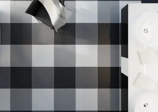 Плитка підлогова Cambia Grafit RECT 59,7x59,7x0,8 код 3261 Cerrad (5903313313261)