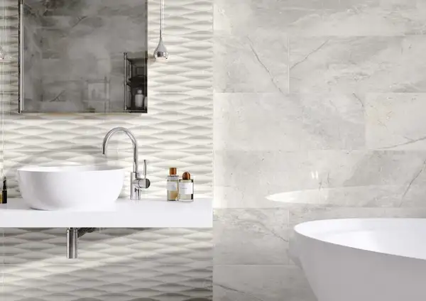 Плитка підлогова Masterstone White RECT 29,7x119,7x0,8 код 4978 Cerrad (5903313314978) Плитка підлогова Masterstone White RECT 29,7x119,7x0,8 код 4978 Cerrad (5903313314978)