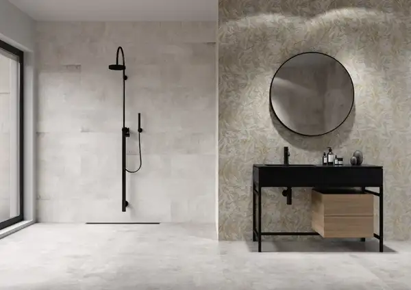 CERRAD Softcement White Плитка напольная, белая (5903313315531) CERRAD Softcement White Плитка напольная, белая (5903313315531)