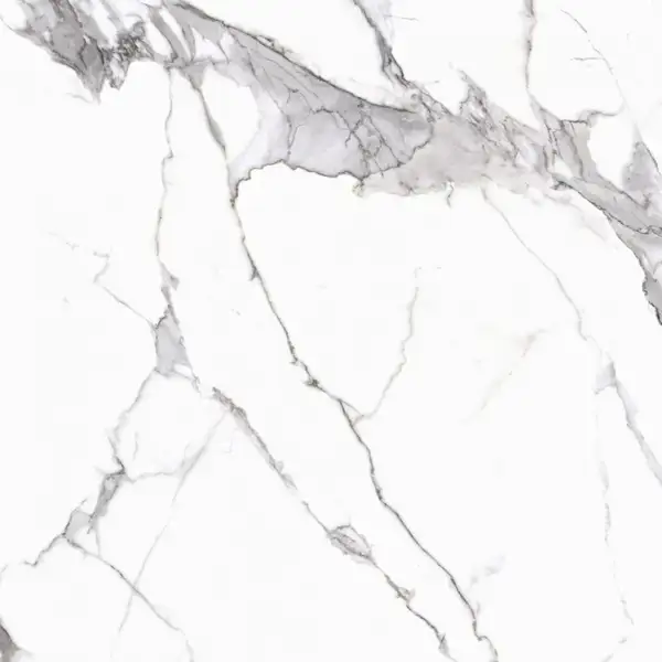 CERRAD Calacatta White RECT Плитка напольная, белая (5903313315616) CERRAD Calacatta White RECT Плитка напольная, белая (5903313315616)