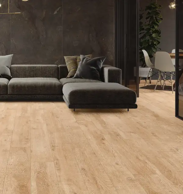 Плитка підлогова Nickwood Sabbia RECT 19,3x120,2x0,6 код 5999 Cerrad (5903313315999) Плитка підлогова Nickwood Sabbia RECT 19,3x120,2x0,6 код 5999 Cerrad (5903313315999)
