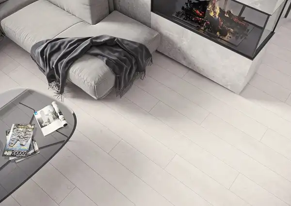Плитка підлогова Nickwood Bianco RECT 19,3x159,7x0,6 код 6033 Cerrad (5903313316033) Плитка підлогова Nickwood Bianco RECT 19,3x159,7x0,6 код 6033 Cerrad (5903313316033)