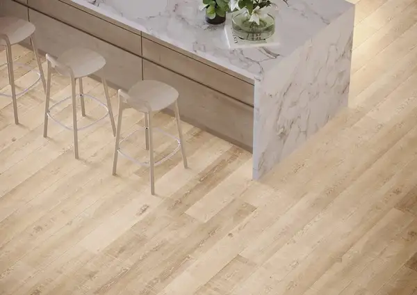 Плитка підлогова Nickwood Beige RECT 19,3x239,7x0,6 код 6132 Cerrad (5903313316132) Плитка підлогова Nickwood Beige RECT 19,3x239,7x0,6 код 6132 Cerrad (5903313316132)