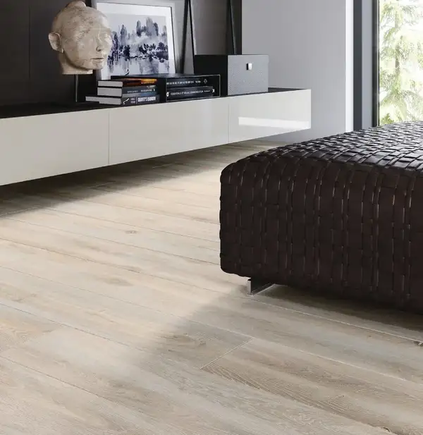 Плитка підлогова Libero Bianco RECT 19,3x120,2x0,6 код 6194 Cerrad (5903313316194) Плитка підлогова Libero Bianco RECT 19,3x120,2x0,6 код 6194 Cerrad (5903313316194)