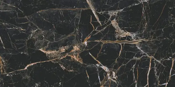 CERRAD Marquina Gold POL Плитка, чорний/золото (5903313316651) CERRAD Marquina Gold POL Плитка, чорний/золото (5903313316651)