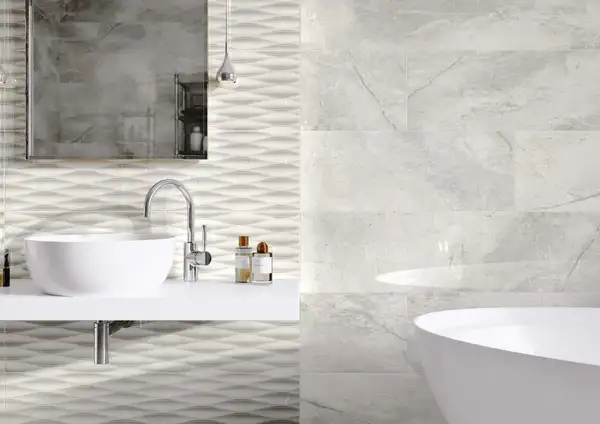 CERRAD Masterstone White Напольная плитка, белая (5903313316880) CERRAD Masterstone White Напольная плитка, белая (5903313316880)