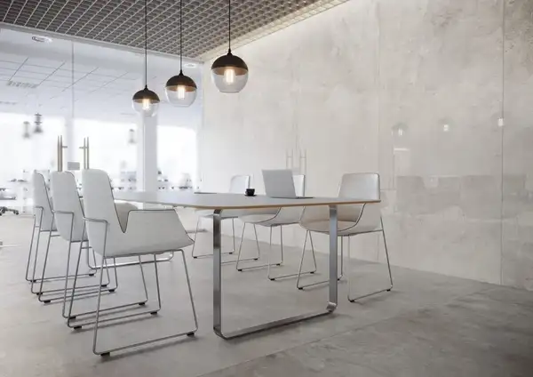 Плитка підлогова Softcement White POL 119,7x119,7x0,8 код 7146 Cerrad (5903313317146) Плитка підлогова Softcement White POL 119,7x119,7x0,8 код 7146 Cerrad (5903313317146)