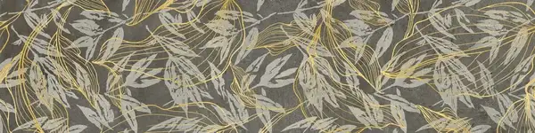 Плитка підлогова Softcement Graphite Decor Flower POL 29,7x119,7x0,8 код 7481 Cerrad (5903313317481) Плитка підлогова Softcement Graphite Decor Flower POL 29,7x119,7x0,8 код 7481 Cerrad (5903313317481)
