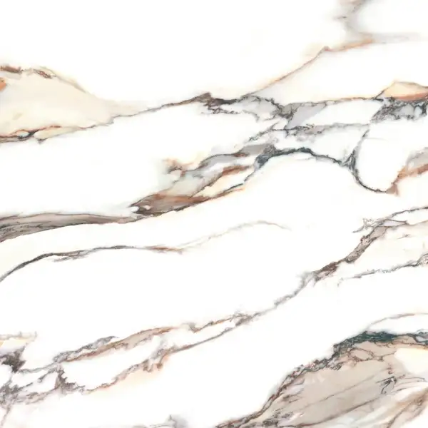 Плитка підлогова Calacatta Gold POL 119,7x119,7x0,6 код 4731 Cerrad (5903313324731) Плитка підлогова Calacatta Gold POL 119,7x119,7x0,6 код 4731 Cerrad (5903313324731)