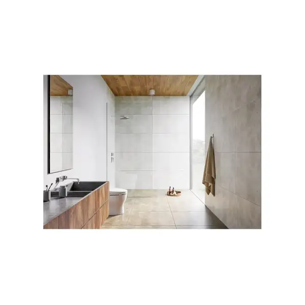 Cersanit GPTU 1202 Плитка підлогова, Light Grey (TGGR1009229008)