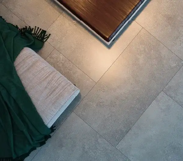 Cersanit GPTU 1202 Плитка напольная, серая (TGGR1009239008)