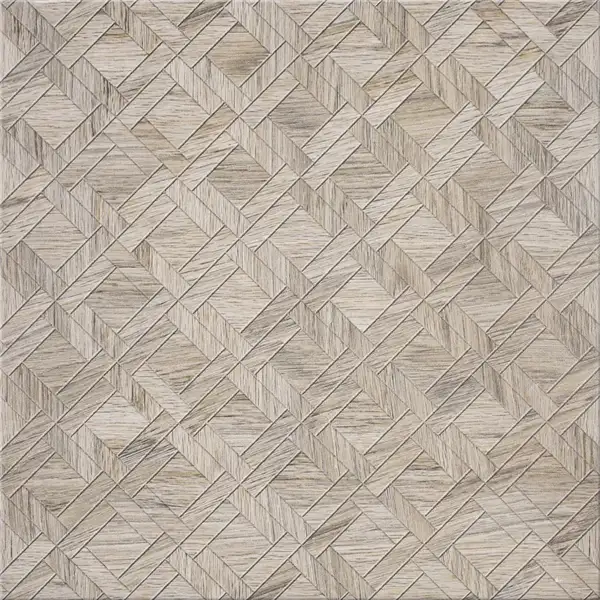Cersanit Egzor Grey Parquet Плитка напольная, серая (TGGZ1015731891)