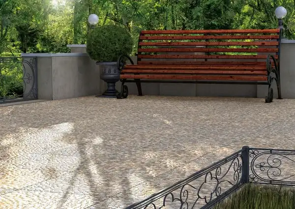 Cersanit Плитка підлогова Murat 42x42 код 0867 Церсаніт (TGGZ1015901891) Cersanit Плитка підлогова Murat 42x42 код 0867 Церсаніт (TGGZ1015901891)