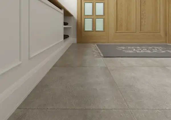 Cersanit Herber Grey 42x42 Плитка підлогова, Сірий (TGGZ1017055944) Cersanit Herber Grey 42x42 Плитка підлогова, Сірий (TGGZ1017055944)