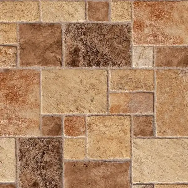 Cersanit Плитка підлогова Bergamo Nights Brown 42x42 код 3684 Церсаніт (TGGZ1018281892) Cersanit Плитка підлогова Bergamo Nights Brown 42x42 код 3684 Церсаніт (TGGZ1018281892)