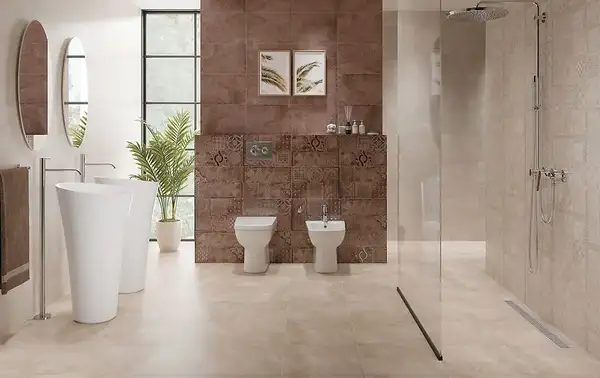 Cersanit Febe Beige Плитка підлогова, бежевий (TGGZ1032795944) Cersanit Febe Beige Плитка підлогова, бежевий (TGGZ1032795944)