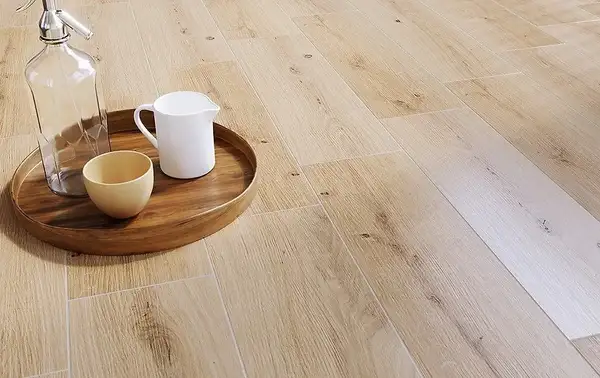 Cersanit Sandwood Cream Плитка напольная, кремовая (TGGZ1033884954)