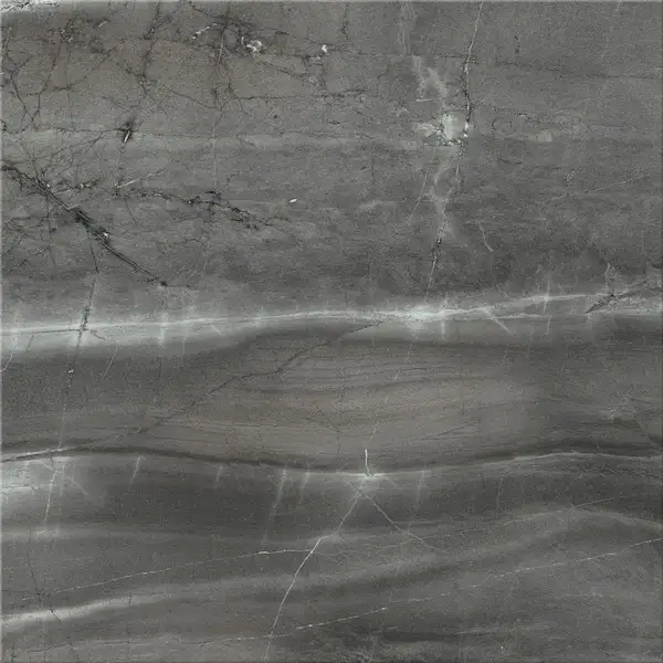 Cersanit Moris Graphite 42x42 Керамогранит напольный, Графит (TGGZ1036701891)