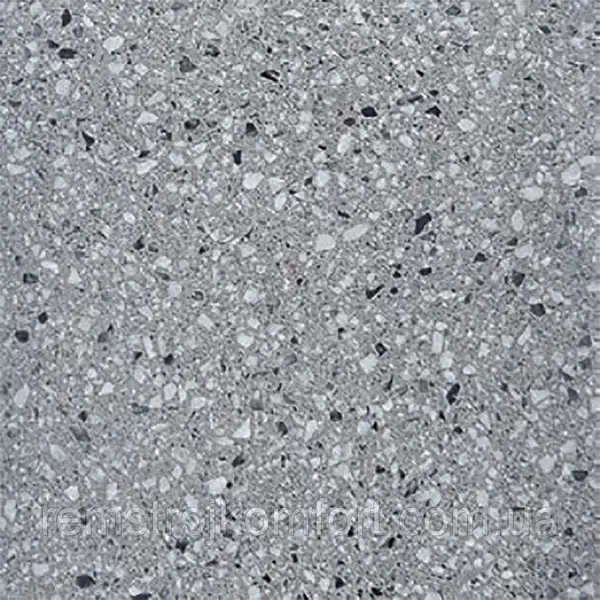 Cersanit Otis Graphite Плитка підлогова, графіт (TGGZ1036721891) Cersanit Otis Graphite Плитка підлогова, графіт (TGGZ1036721891)