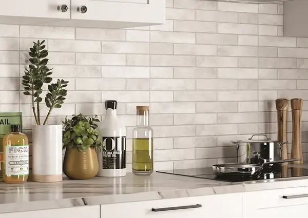 Cersanit Плитка підлогова Malbork White 29,8x59,8 код 2549 Церсаніт (TGGZ1037376180)