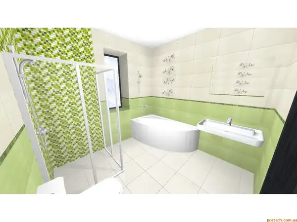 Cersanit Плитка підлогова Floro Cream 42x42 код 3904 Церсаніт (TGGZ1038055944) Cersanit Плитка підлогова Floro Cream 42x42 код 3904 Церсаніт (TGGZ1038055944)