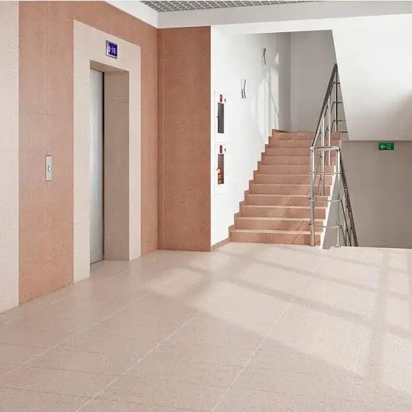 Cersanit Milton Beige Плитка напольная, бежевая (TGGZ1039996180)