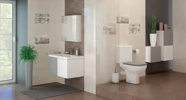 Cersanit Плитка підлогова Samanto Brown 42x42 код 5007 Церсаніт (TGGZ1040291891) Cersanit Плитка підлогова Samanto Brown 42x42 код 5007 Церсаніт (TGGZ1040291891)