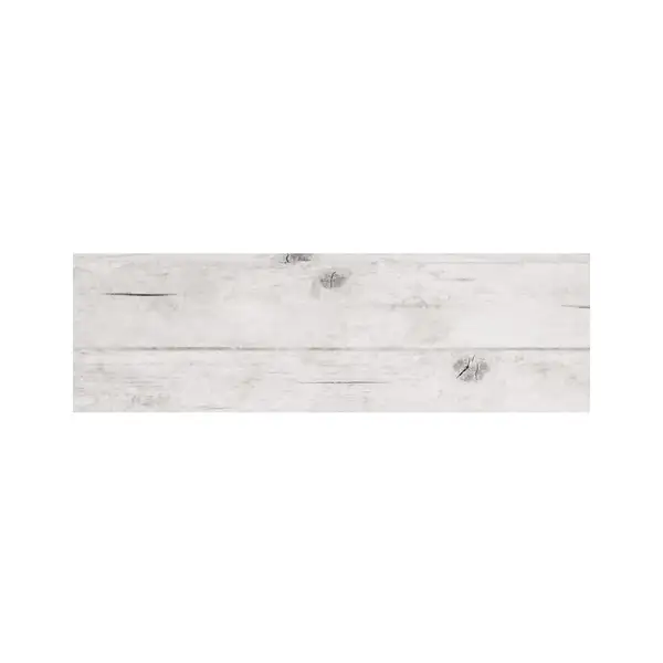 Cersanit Shinewood White Плитка підлогова, біла (TGGZ1040724952) Cersanit Shinewood White Плитка підлогова, біла (TGGZ1040724952)