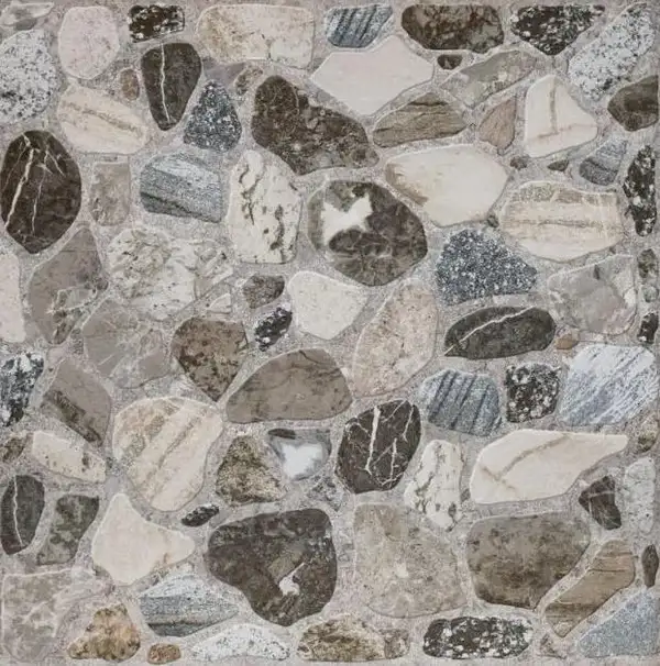 Cersanit Sorrento Graphite Плитка підлогова, Графіт (TGGZ1041667835) Cersanit Sorrento Graphite Плитка підлогова, Графіт (TGGZ1041667835)