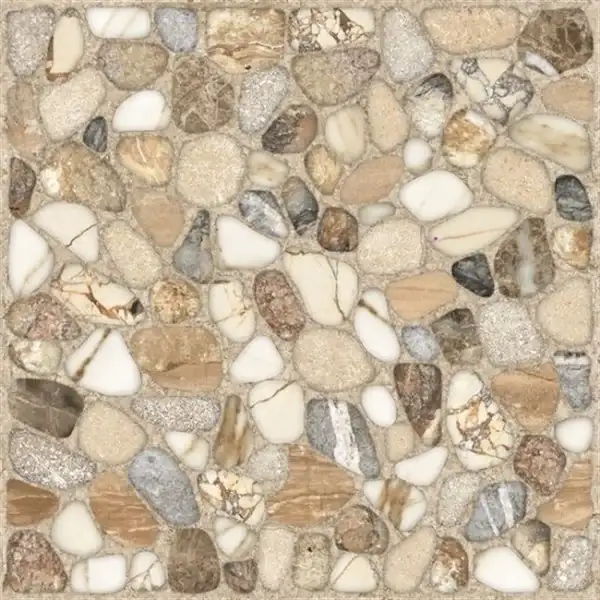 Cersanit Jackstone Плитка напольная, бежевая (TGGZ1041687835)
