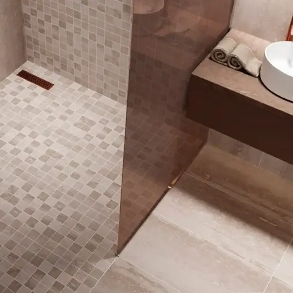 Cersanit Longreach Cream Плитка підлогова, кремова (TGGZ1042196180) Cersanit Longreach Cream Плитка підлогова, кремова (TGGZ1042196180)