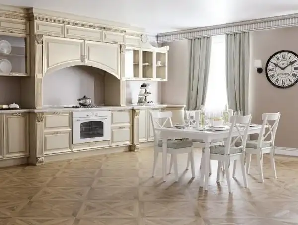 Cersanit Плитка підлогова Howard Beige 29,8x29,8 код 6608 Церсаніт (TGGZ1043177830) Cersanit Плитка підлогова Howard Beige 29,8x29,8 код 6608 Церсаніт (TGGZ1043177830)
