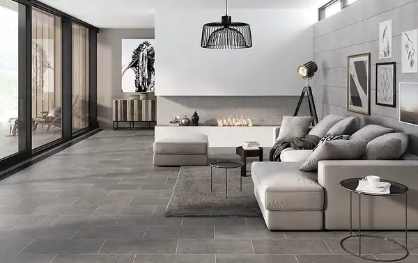 Cersanit Highbrook Плитка підлогова, Light Grey (TGGZ1044207875) Cersanit Highbrook Плитка підлогова, Light Grey (TGGZ1044207875)