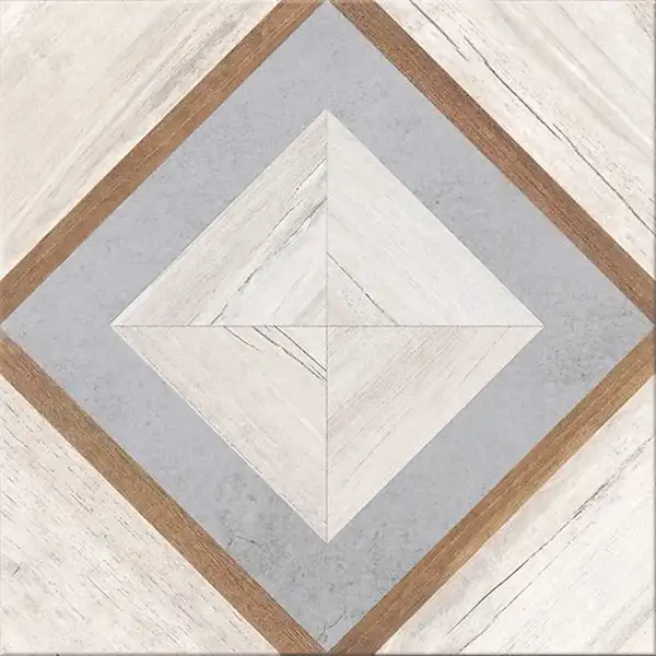 Cersanit Gasparo Плитка підлогова, Light Grey (TGGZ1044397830) Cersanit Gasparo Плитка підлогова, Light Grey (TGGZ1044397830)