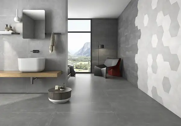 Керамогранит Geotiles Starkhex Nacar 25,8 х 29 см 360385 Керамогранит Geotiles Starkhex Nacar 25,8 х 29 см 360385