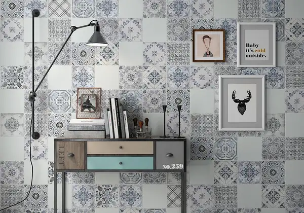Керамогранит Geotiles Marais Natural 22,3 х 22,3 см 389070