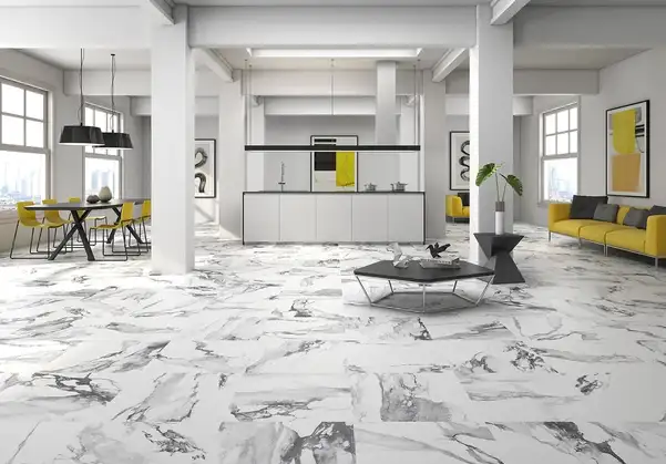 Керамогранит Geotiles Revan Plata 60,8 х 60,8 см 449248