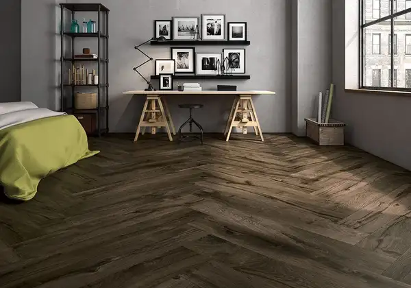 Керамогранит Geotiles Norden Roble 20 х 120 см 459294 Керамогранит Geotiles Norden Roble 20 х 120 см 459294