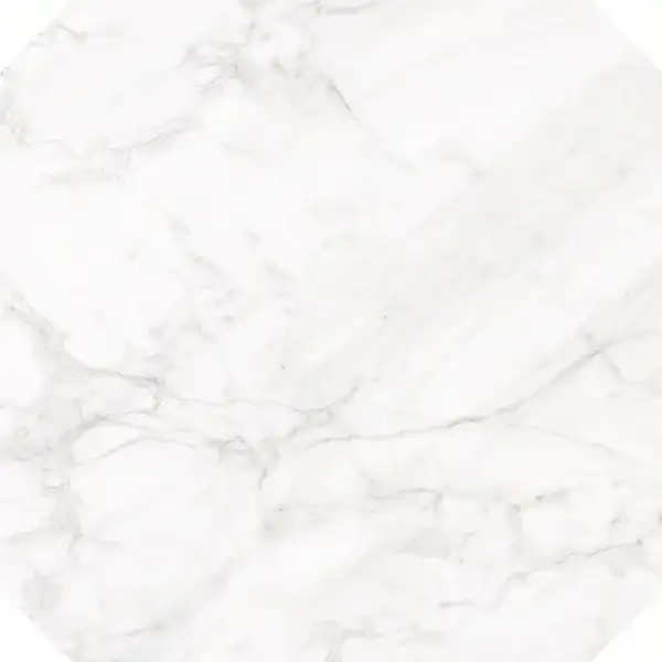 Плитка підлогова Frost White Білий Oktagon POL 59,7x59,7 код 8593 Nowa Gala (L-LCI-FW01-60X060-080-P-1-1) Плитка підлогова Frost White Білий Oktagon POL 59,7x59,7 код 8593 Nowa Gala (L-LCI-FW01-60X060-080-P-1-1)