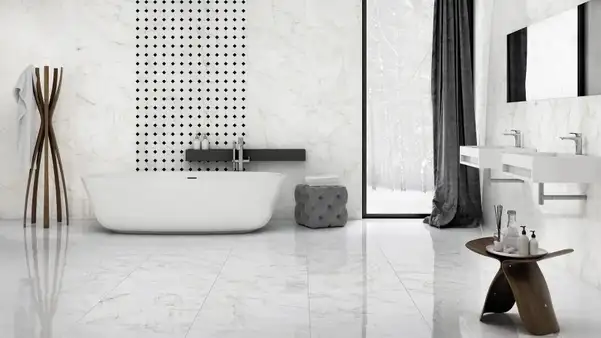 Плитка підлогова Frost White Білий POL 59,7x59,7 код 6080 Nowa Gala (P-P-FW01-60X060-095-1-1) Плитка підлогова Frost White Білий POL 59,7x59,7 код 6080 Nowa Gala (P-P-FW01-60X060-095-1-1)