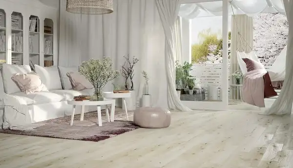 OPOCZNO Classic Oak Плитка підлогова, біла (TGGR1007071948) OPOCZNO Classic Oak Плитка підлогова, біла (TGGR1007071948)
