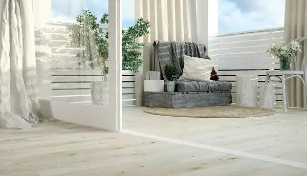 OPOCZNO Classic Oak Плитка підлогова, біла (TGGR1007071948) OPOCZNO Classic Oak Плитка підлогова, біла (TGGR1007071948)