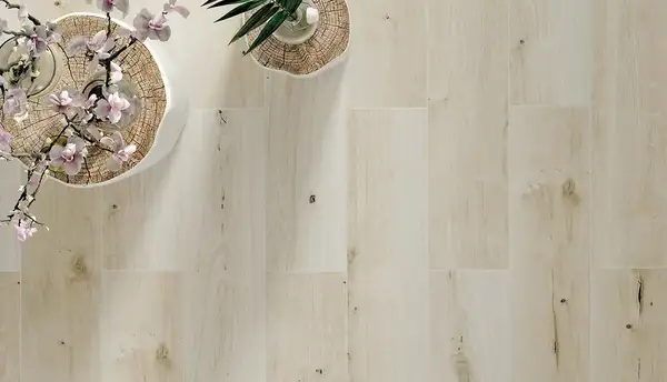 OPOCZNO Classic Oak Плитка підлогова, біла (TGGR1007071948) OPOCZNO Classic Oak Плитка підлогова, біла (TGGR1007071948)
