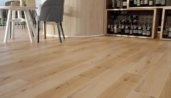 OPOCZNO Classic Oak Плитка підлогова, Коричнева (TGGR1007301947)