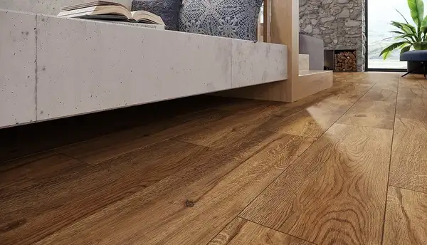 OPOCZNO Passion Oak Плитка підлогова, бежева (TGGR1011802720)