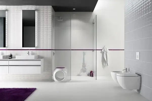 OPOCZNO White 3936 Плитка підлогова, біла (TGGZ1018681892) OPOCZNO White 3936 Плитка підлогова, біла (TGGZ1018681892)