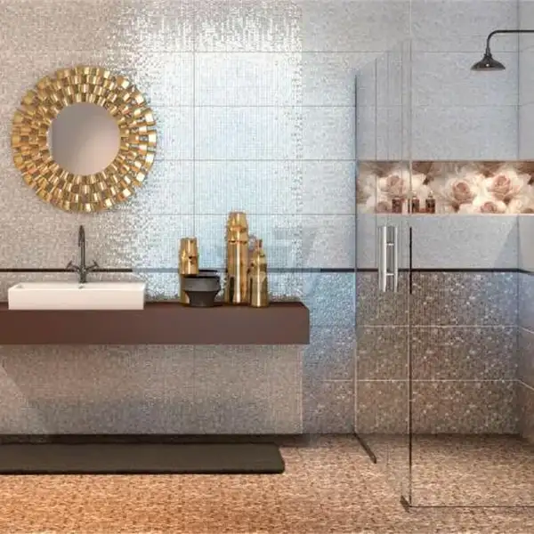 Opoczno Royal Garden Brown Плитка підлогова, 42x42 (4032) (TGGZ1018691892) Opoczno Royal Garden Brown Плитка підлогова, 42x42 (4032) (TGGZ1018691892)