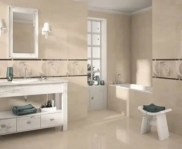 OPOCZNO Effecta Beige Плитка підлогова, бежева (TGGZ1038115944) OPOCZNO Effecta Beige Плитка підлогова, бежева (TGGZ1038115944)